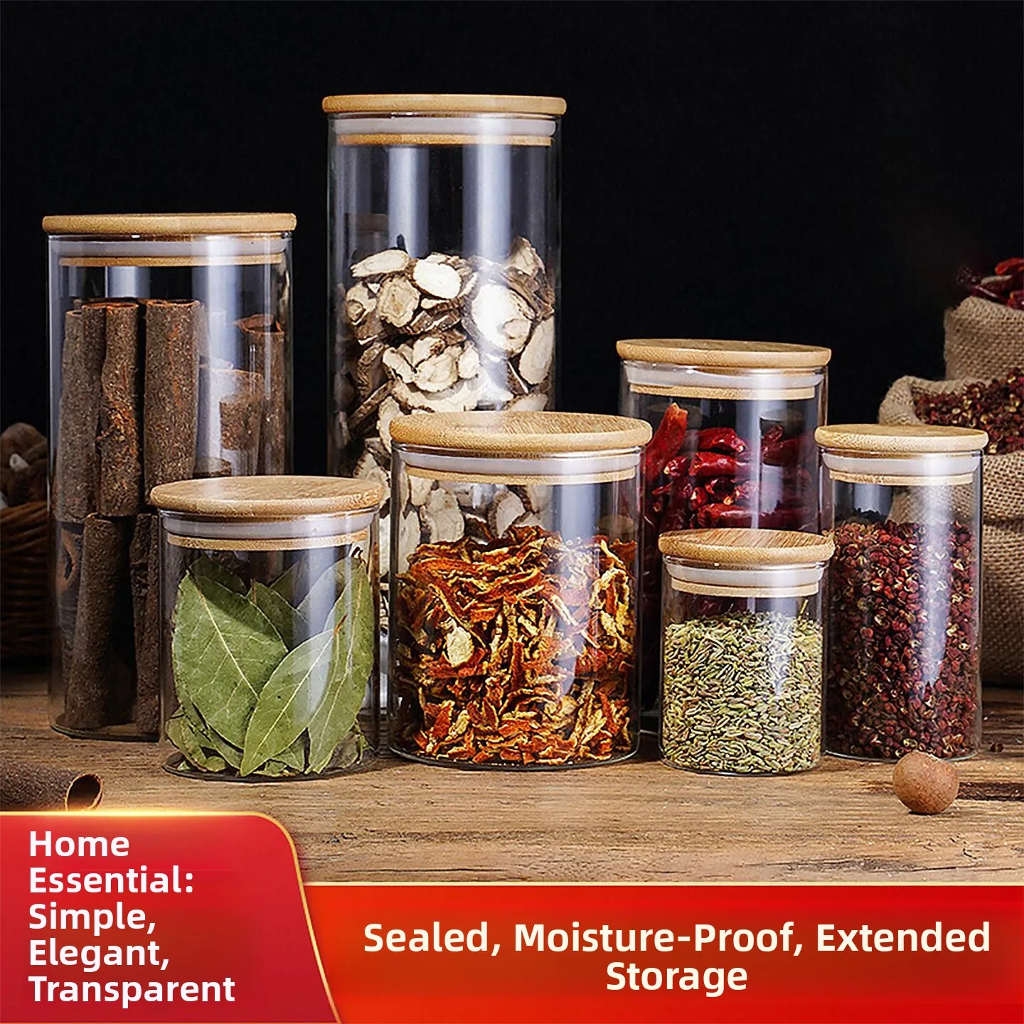 Food ade Glass Sed Storage Jar for Tea Leaves with Lid Home Kitchen Storage Container for ains Nuts And Dried Fruits
Food ade Glass Sed Storage Jar for Tea Leaves with Lid Home Kitchen Storage Container for ains Nuts And Dried Fruits