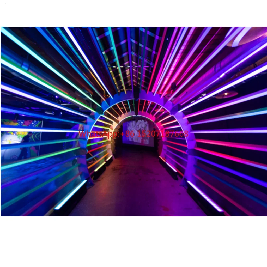 2022 P3.91 Club led display & Bar led display & dj booth P3.91 LED DJ Display Screen
2022 P3.91 Club led display & Bar led display & dj booth P3.91 LED DJ Display Screen