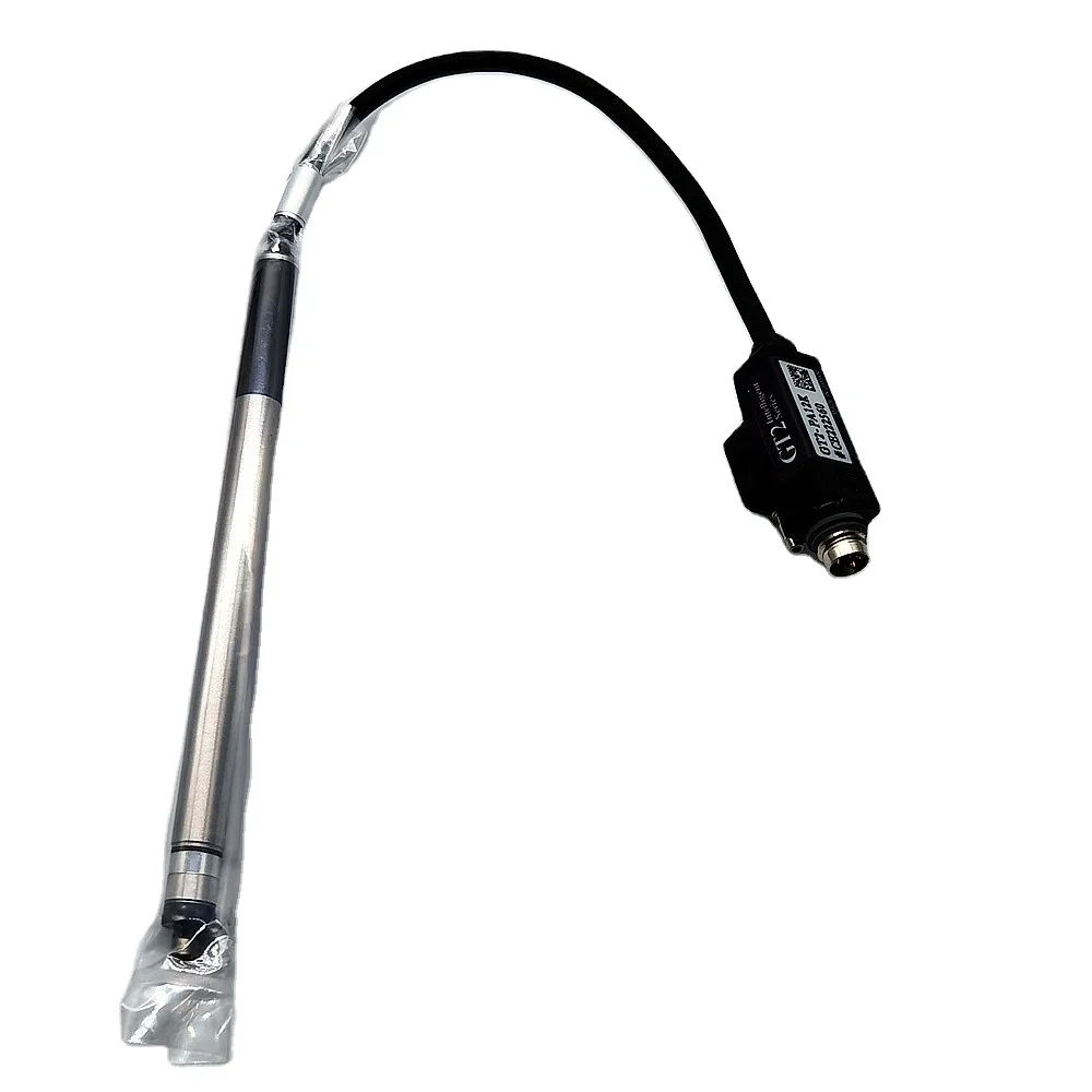 GT2-PA12K Высокоточный цифровой контактный датчик серии GT2, новый оригинал
GT2-PA12K Высокоточный цифровой контактный датчик серии GT2, новый оригинал