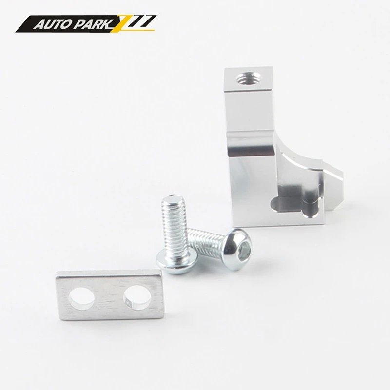 Ремонтный кронштейн P2015 для Audi VW Skoda Seat 2,0 TDI CR alu коллектор 03L129711E bp19
Ремонтный кронштейн P2015 для Audi VW Skoda Seat 2,0 TDI CR alu коллектор 03L129711E bp19