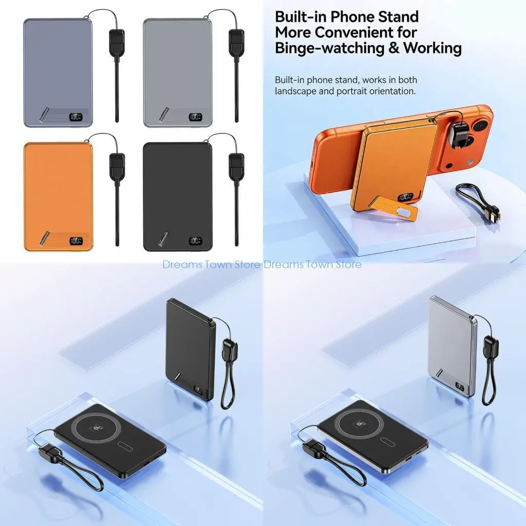 HX6A Thin Battery Charging Cover Case Set Strong ABS Digital Display Wireless Charging Battery Shell for 546280
HX6A Thin Battery Charging Cover Case Set Strong ABS Digital Display Wireless Charging Battery Shell for 546280