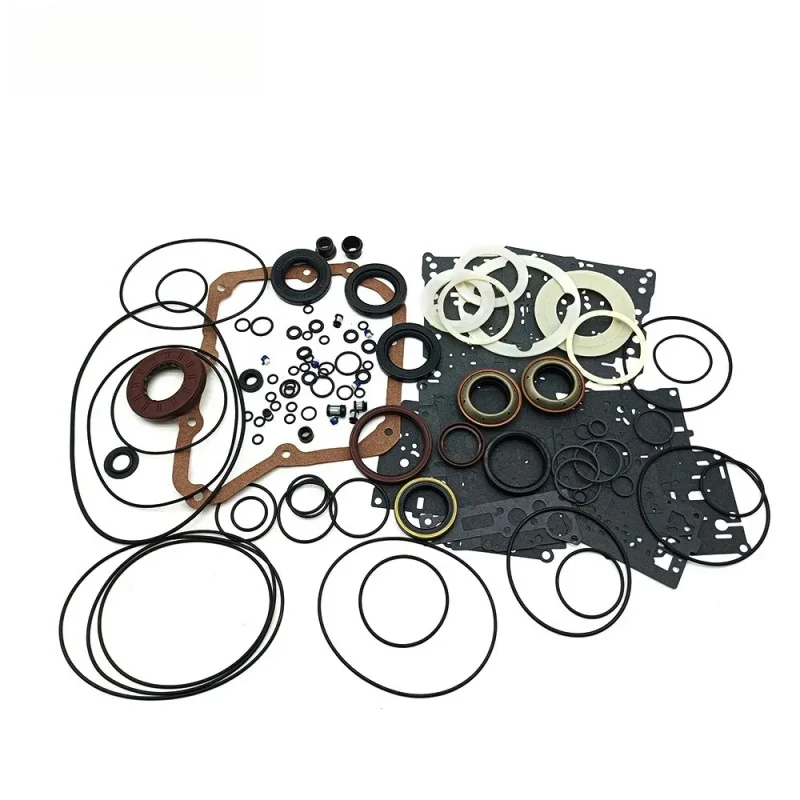 AW55-50SN AW55-51SN AF23 AF33 Master Rebuild Kit Fit For Volvo &Opel &Saab 5 Speed Transmission
AW55-50SN AW55-51SN AF23 AF33 Master Rebuild Kit Fit For Volvo &Opel &Saab 5 Speed Transmission