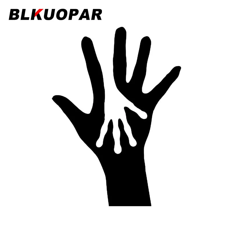 BLKUOPAR Small Hand Cover Large Hand Car Sticker Creative Decal Windshield Caravan Trunk RV VAN Motorcycle Car Accessories
BLKUOPAR Small Hand Cover Large Hand Car Sticker Creative Decal Windshield Caravan Trunk RV VAN Motorcycle Car Accessories