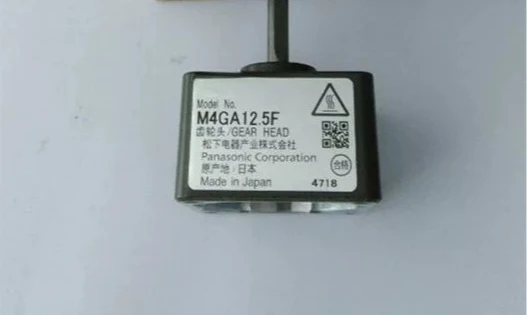 Gear reducer M4GA12.5F/M4GA9F/M4GA7.5F tooth box
Gear reducer M4GA12.5F/M4GA9F/M4GA7.5F tooth box