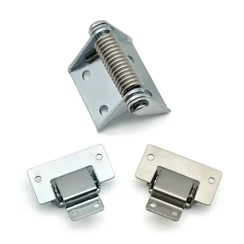 Durable90 ° Automatic Return Rebound Hinge 90 ° Positioning Spring Return Hinge
Durable90 ° Automatic Return Rebound Hinge 90 ° Positioning Spring Return Hinge