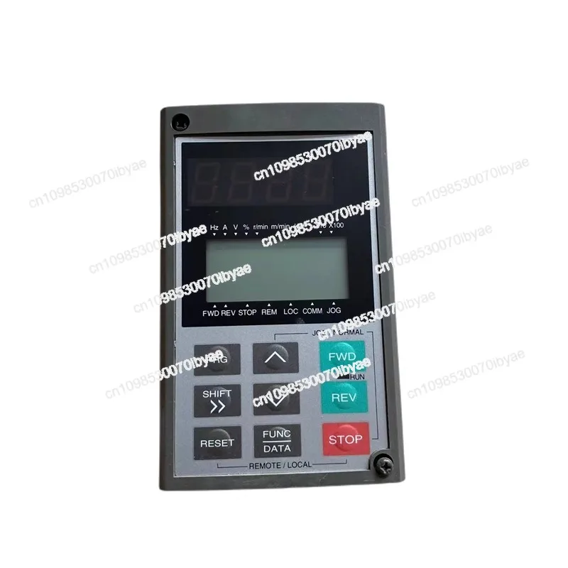 TPC-G11 Inverter Control Panel G11 and P11 Display Operation Panel TP-G11S Controller
TPC-G11 Inverter Control Panel G11 and P11 Display Operation Panel TP-G11S Controller