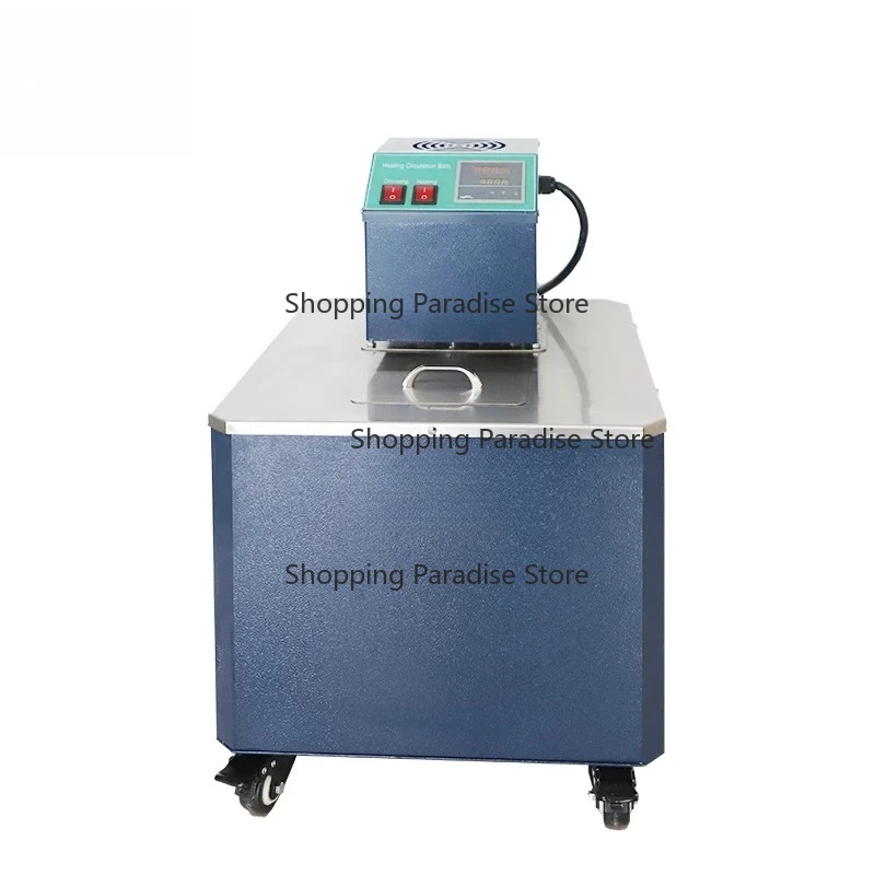 LGY-20 High Temp Circulator Water O-il Circulation Heater