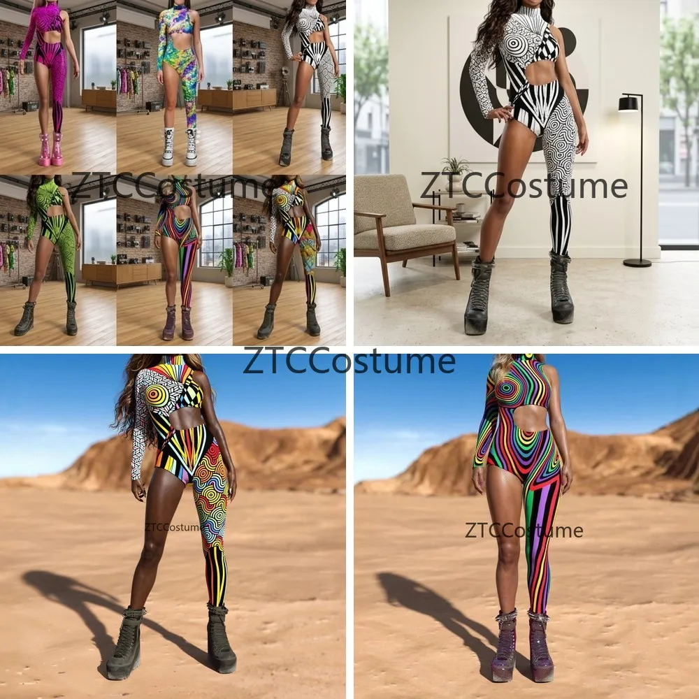 Cosplay Bodysuit Halloween Costume Unisex Solid Color Stage Performance Tights Role Playing Party Bodysuit
Cosplay Bodysuit Halloween Costume Unisex Solid Color Stage Performance Tights Role Playing Party Bodysuit