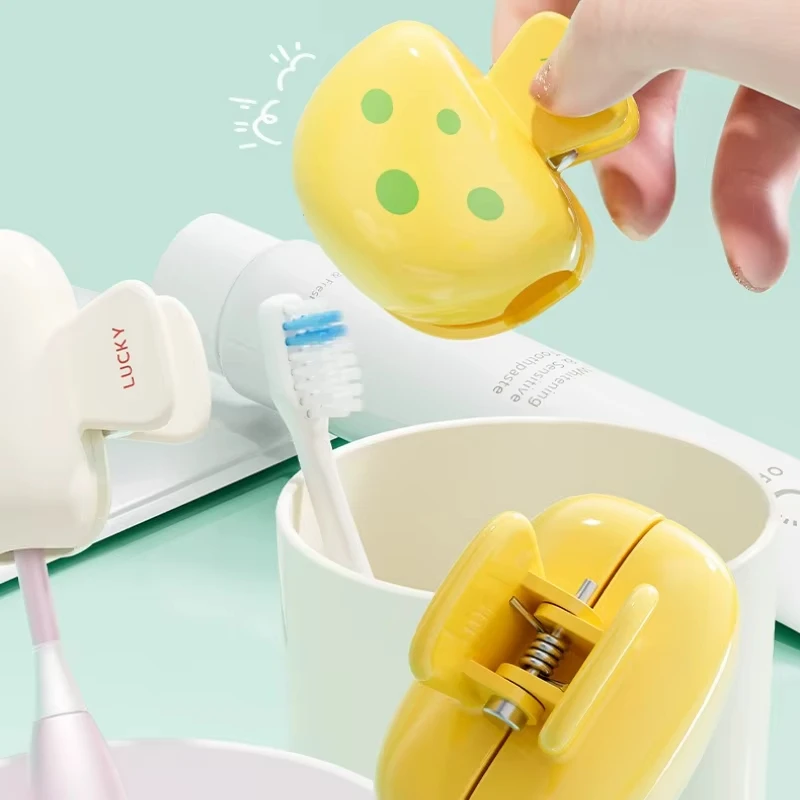 1PC ravel Toothbrush Case - Compact Clip-On Cover, Durable & Washable, Yellow - Ideal for Home, Trips & Outdoor Use
1PC ravel Toothbrush Case - Compact Clip-On Cover, Durable & Washable, Yellow - Ideal for Home, Trips & Outdoor Use