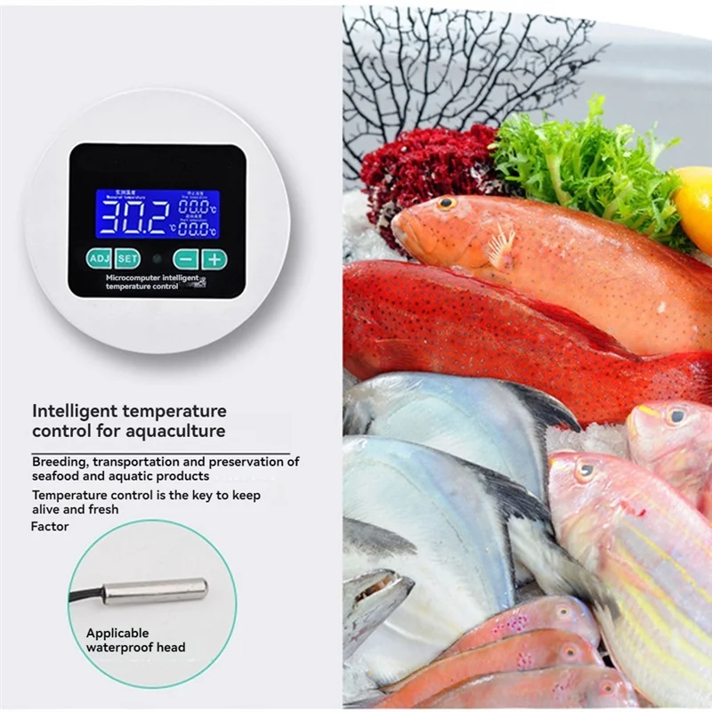 M01K Тестер температуры Тестер контроля температуры Монитор температуры Высокая точность
M01K Тестер температуры Тестер контроля температуры Монитор температуры Высокая точность