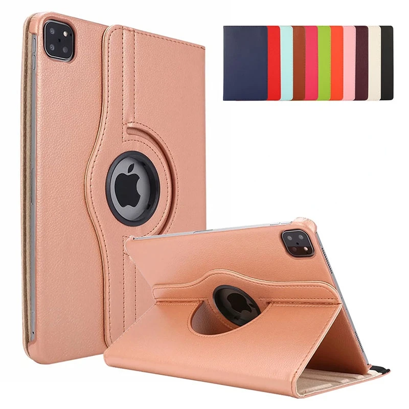For iPad Pro 12 9 2020 2021 2022 2017 2015 Leather Case Coque 360 Degree Rotating Stand Tablet Cover For iPad Pro 12.9 Case
For iPad Pro 12 9 2020 2021 2022 2017 2015 Leather Case Coque 360 Degree Rotating Stand Tablet Cover For iPad Pro 12.9 Case