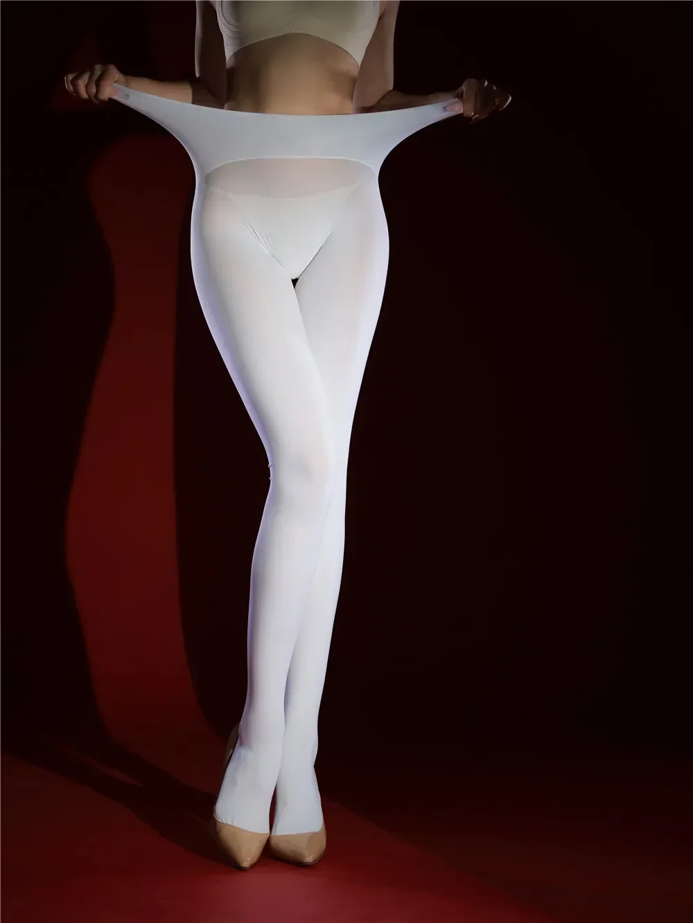 Формирующие осенние женские колготки, бесшовные масляные блестящие гладкие эластичные колготки, чулки 120D, женские леггинсы, сексуальные колготки
Формирующие осенние женские колготки, бесшовные масляные блестящие гладкие эластичные колготки, чулки 120D, женские леггинсы, сексуальные колготки