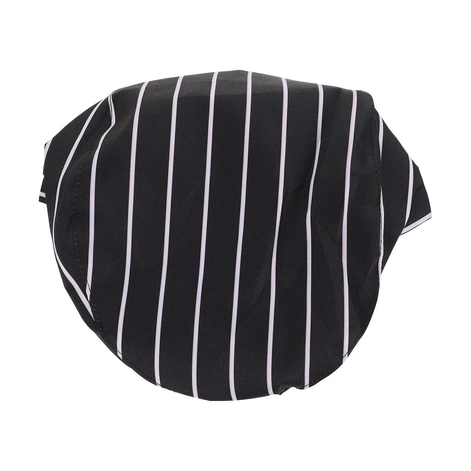Breathable Chef Hat Cotton Kitchen Cooking Hat Unisex Catering Restaurant Waiter Beret Caps Comfortable
Breathable Chef Hat Cotton Kitchen Cooking Hat Unisex Catering Restaurant Waiter Beret Caps Comfortable
