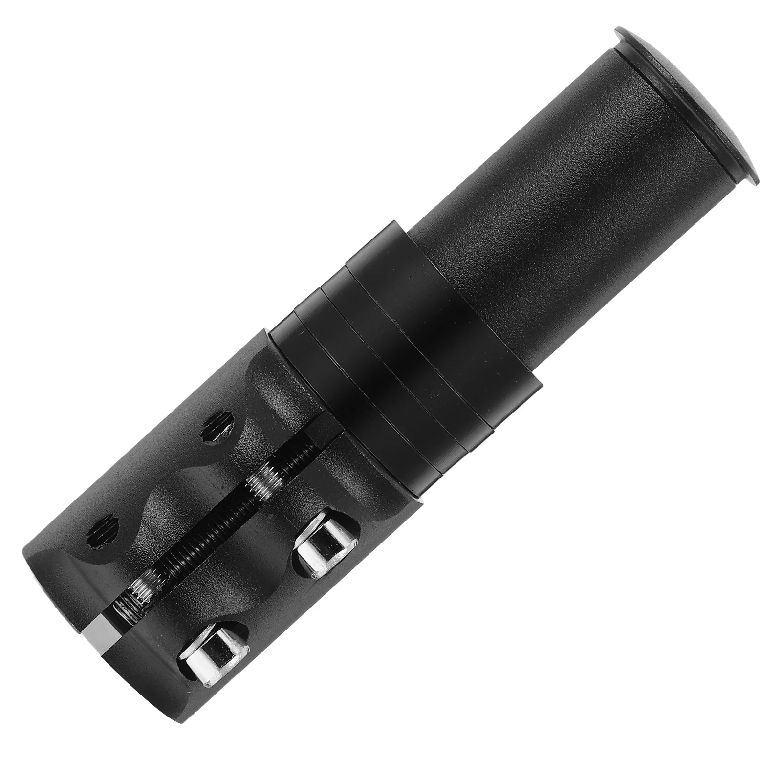 Bike Handlebar Riser Fork Stem Raiser Extender Raiser (Black) Bike Fork Stem Extender Stem Riser
Bike Handlebar Riser Fork Stem Raiser Extender Raiser (Black) Bike Fork Stem Extender Stem Riser