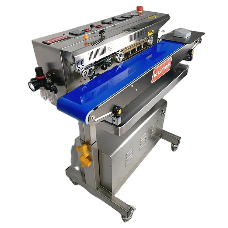 Horizontal Nitrogen Flushing Continuous Sealing Machine, Automatic Vacuum Sealer Machines Plastic Bags
Horizontal Nitrogen Flushing Continuous Sealing Machine, Automatic Vacuum Sealer Machines Plastic Bags