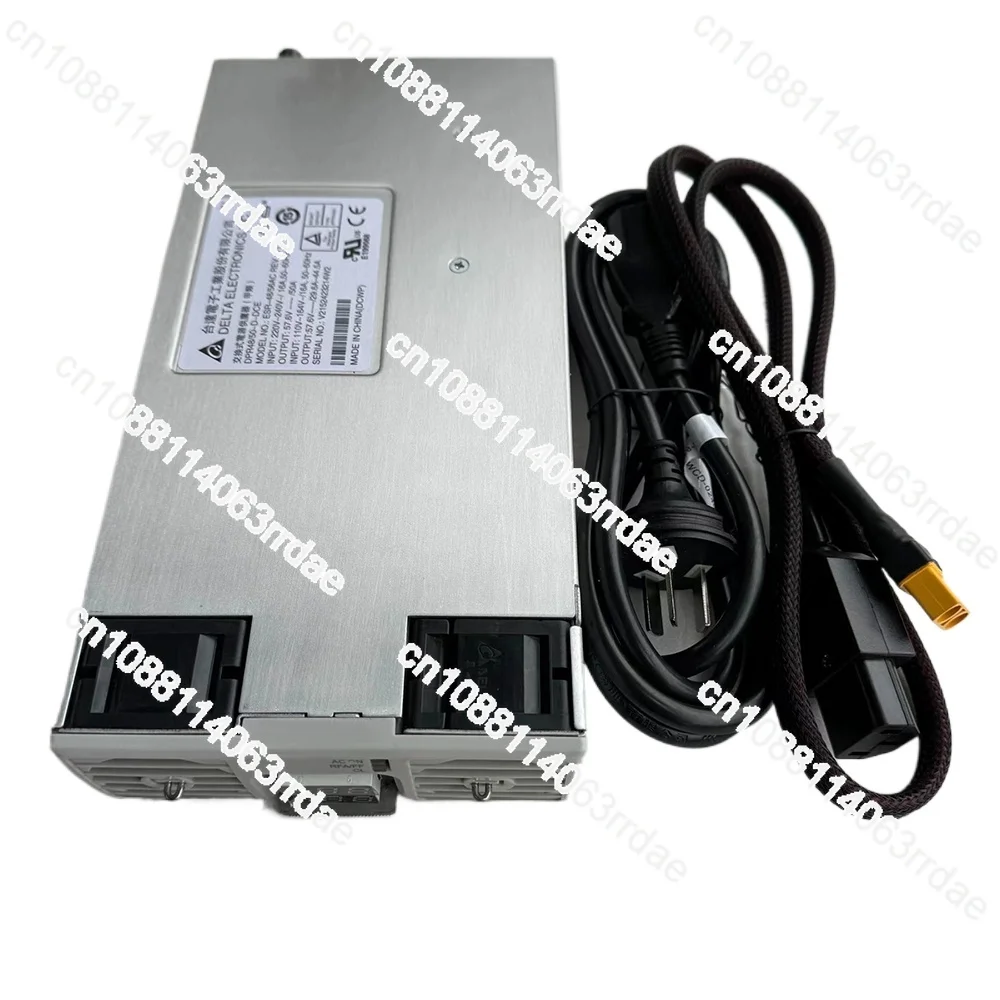 2700W Battery Charger 3-128V 20A 3-60V 50A Adjustable Current Voltage for DELTA 4856AC Power Supply
2700W Battery Charger 3-128V 20A 3-60V 50A Adjustable Current Voltage for DELTA 4856AC Power Supply