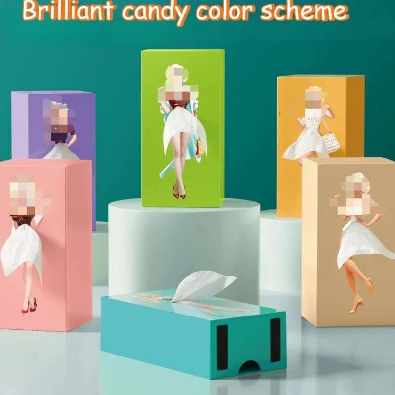 & Tissue Box Lady Skirt Tissue Box Cover Creative Soaring Skirt Tissue Cover Case Paper Dispenser for Home Office and Car
& Tissue Box Lady Skirt Tissue Box Cover Creative Soaring Skirt Tissue Cover Case Paper Dispenser for Home Office and Car