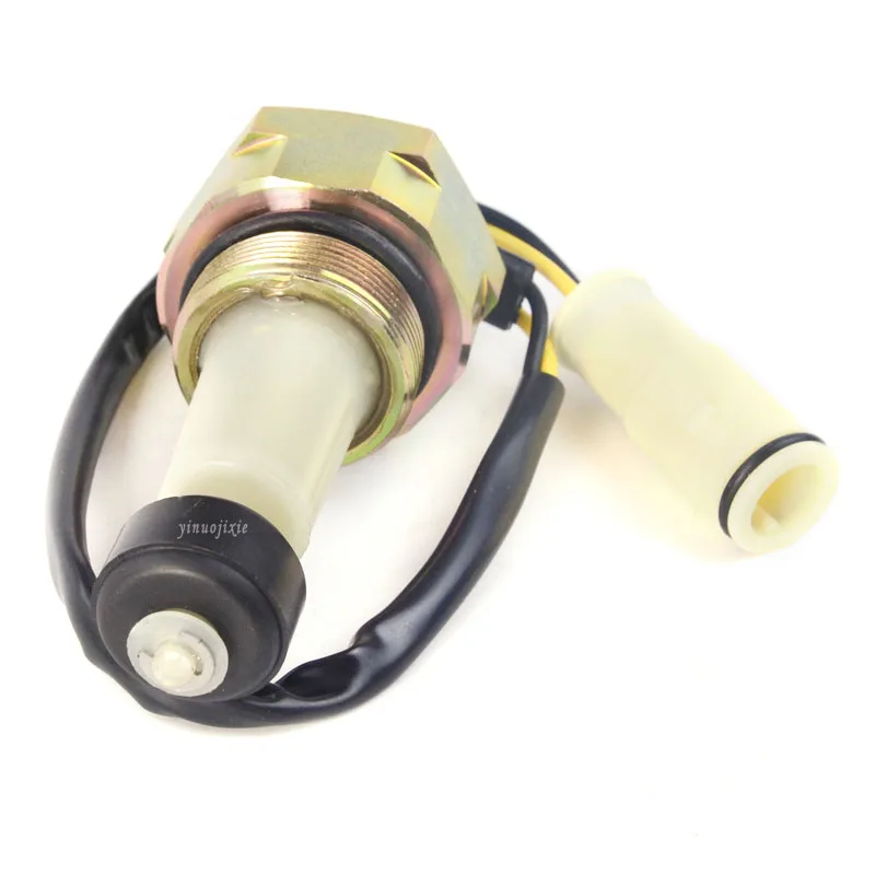 High quality excavator accessories parts for EC210/240/290/360B engine water tank water level sensor
High quality excavator accessories parts for EC210/240/290/360B engine water tank water level sensor