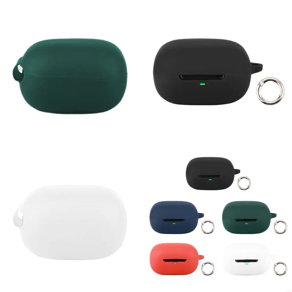 462E Skin-friendly Enclosure Housing Case Scratchproof Sleeve Shell Impact Resistance
462E Skin-friendly Enclosure Housing Case Scratchproof Sleeve Shell Impact Resistance