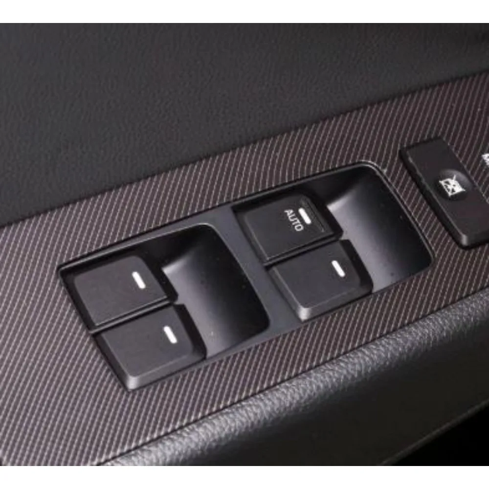 Front Left Window Power Control Glass Regulator Switch Button Assembly for Hyundai Mistra 1pc
Front Left Window Power Control Glass Regulator Switch Button Assembly for Hyundai Mistra 1pc