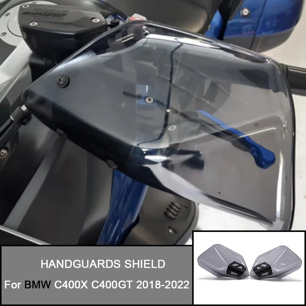 For BMW C400X C400GT 2018-2022 2019 2020 C400 C GT Motorcycle Handguard Hand Guard Shield Handguard Shield Protector Windshield
For BMW C400X C400GT 2018-2022 2019 2020 C400 C GT Motorcycle Handguard Hand Guard Shield Handguard Shield Protector Windshield