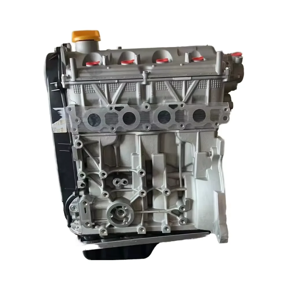 Совершенно новый бензиновый двигатель в сборе, немецкий двигатель, идеально подходит для G16a Suzuki
Совершенно новый бензиновый двигатель в сборе, немецкий двигатель, идеально подходит для G16a Suzuki