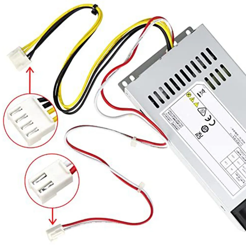 Адаптер питания 190W DPS-200PB-185B с 4-контактным + 2-контактным разъемом для входного напряжения 100-240В 3.5А 47-63Гц, совместим с DPS-200PB-185.
Адаптер питания 190W DPS-200PB-185B с 4-контактным + 2-контактным разъемом для входного напряжения 100-240В 3.5А 47-63Гц, совместим с DPS-200PB-185.