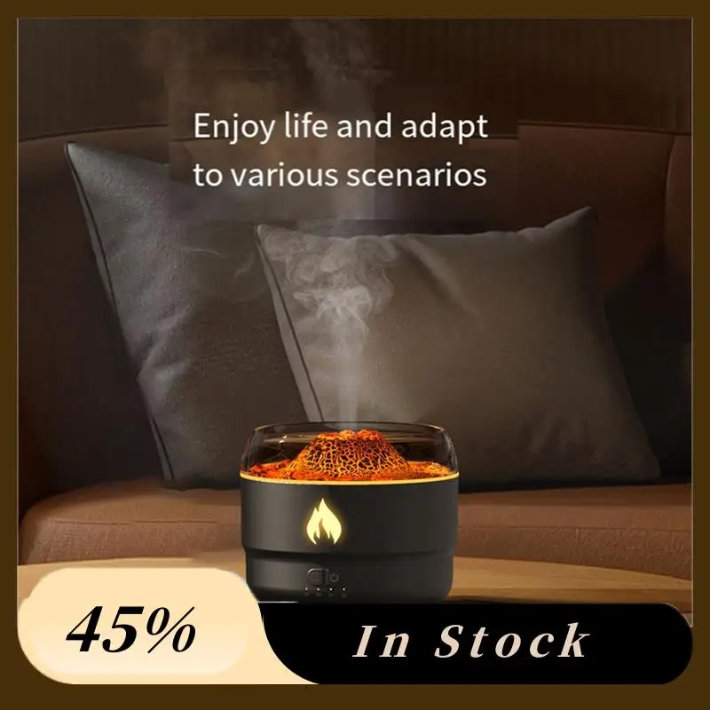 A60Z Top Essential Oil Diffuser Home Fragrance With 1H 2H 5H-Timer Ultrasonic Humidifier For Housewarming SPA Nursery Room
A60Z Top Essential Oil Diffuser Home Fragrance With 1H 2H 5H-Timer Ultrasonic Humidifier For Housewarming SPA Nursery Room