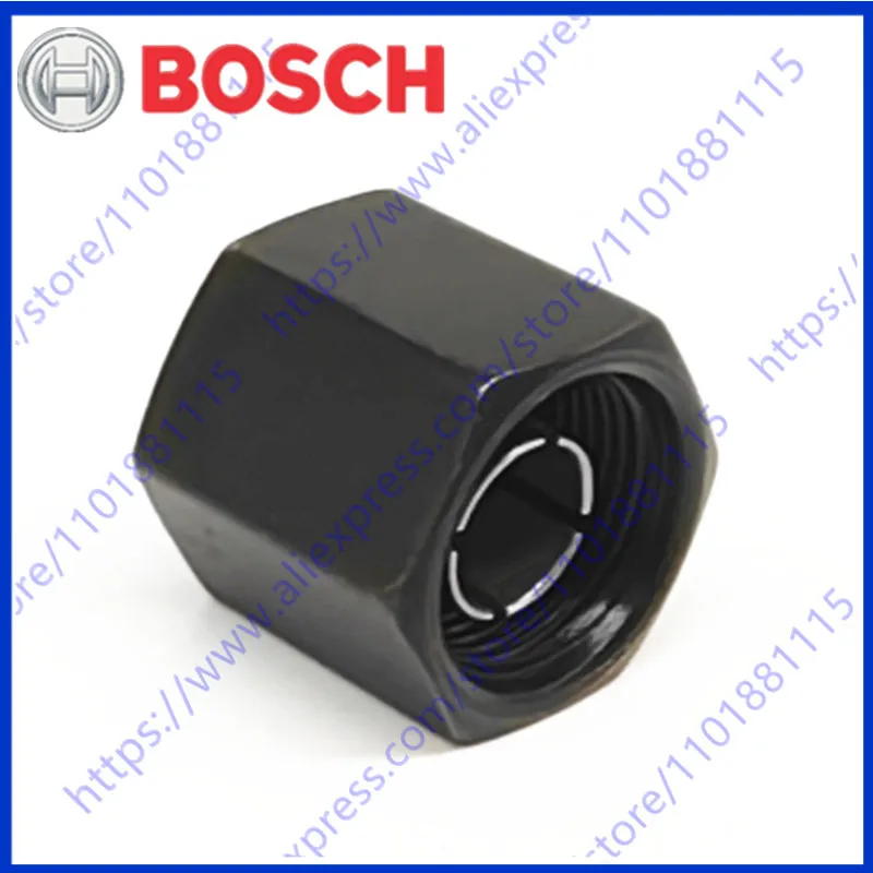 Collet Chuck For BOSCH 1601A GOF900A POF1200AE POF1400ACE POF800ACE GOF900CE GOF900 GOF900ACE
Collet Chuck For BOSCH 1601A GOF900A POF1200AE POF1400ACE POF800ACE GOF900CE GOF900 GOF900ACE