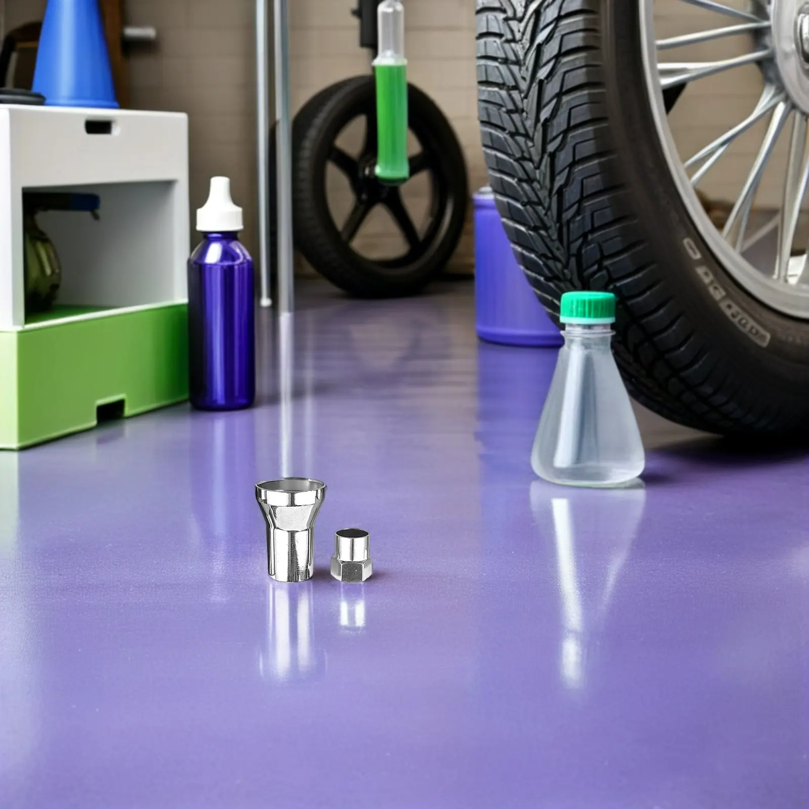 4Sets Aluminum Tire Valve Stem Caps Sleeve Tpms Leakproof Valve Stem Covers for Vehicle Trucks Tire Caps Valves Stems Sleeves
4Sets Aluminum Tire Valve Stem Caps Sleeve Tpms Leakproof Valve Stem Covers for Vehicle Trucks Tire Caps Valves Stems Sleeves