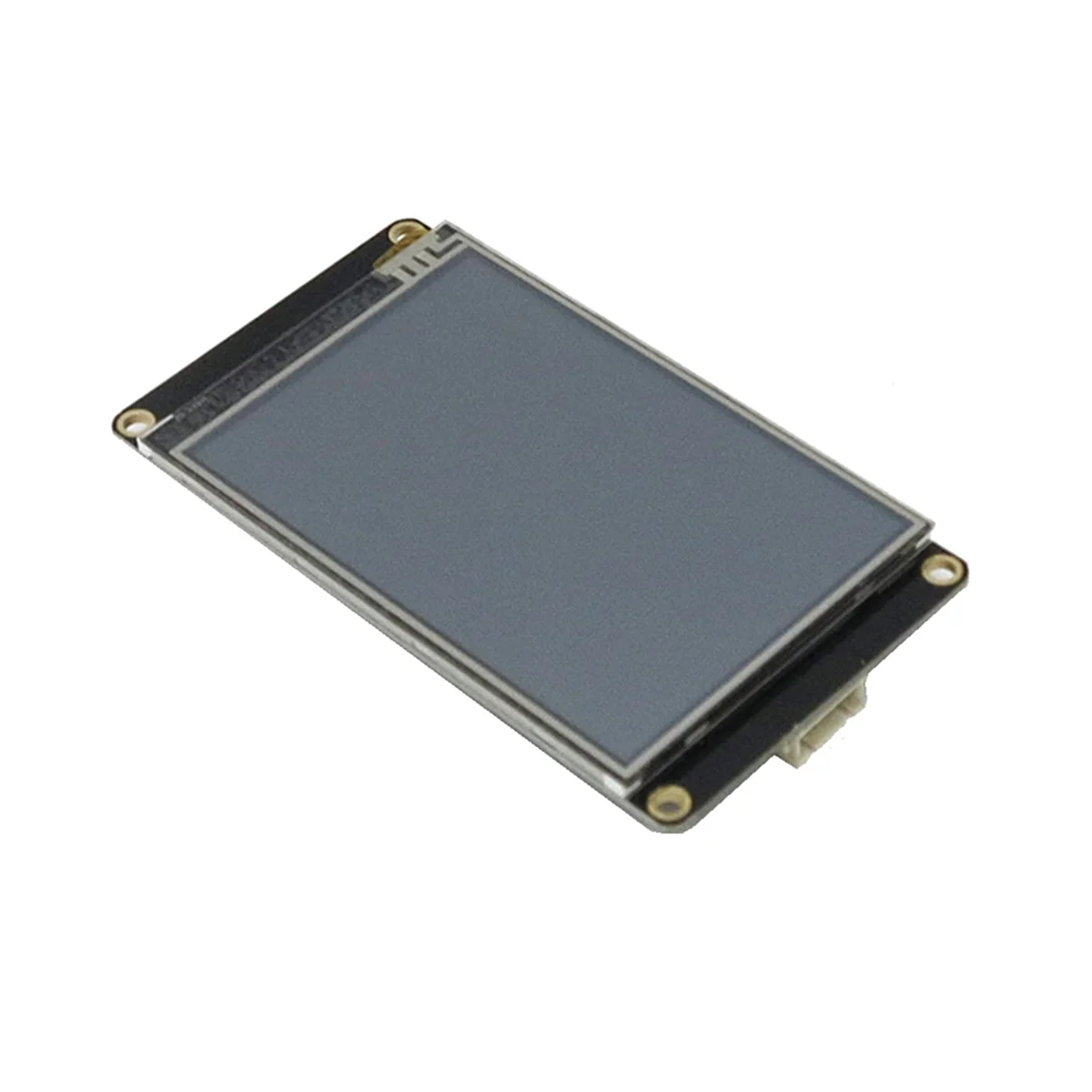 Сенсорный ЖК-дисплей HMI NX4832K035 3,5-дюймовый резистивный дисплей Улучшенная серия UASRT TFT ЖК-модуль
Сенсорный ЖК-дисплей HMI NX4832K035 3,5-дюймовый резистивный дисплей Улучшенная серия UASRT TFT ЖК-модуль