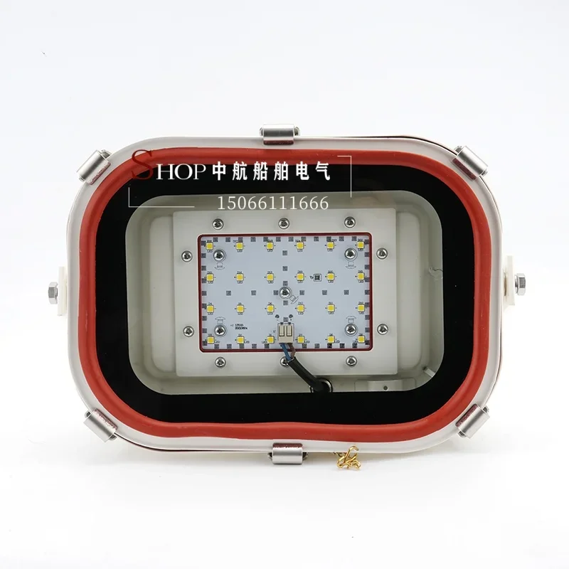 220V Marine LED Flood Light LTG15/TG15-L Remote Searchlight 100/150/200W CCS
220V Marine LED Flood Light LTG15/TG15-L Remote Searchlight 100/150/200W CCS