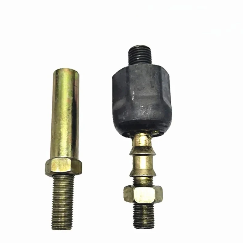 Steering Ball Joint Inner Assembly for Club Car DS Golf Cart 1997-UP OEM# 101880201 ,103653401
Steering Ball Joint Inner Assembly for Club Car DS Golf Cart 1997-UP OEM# 101880201 ,103653401