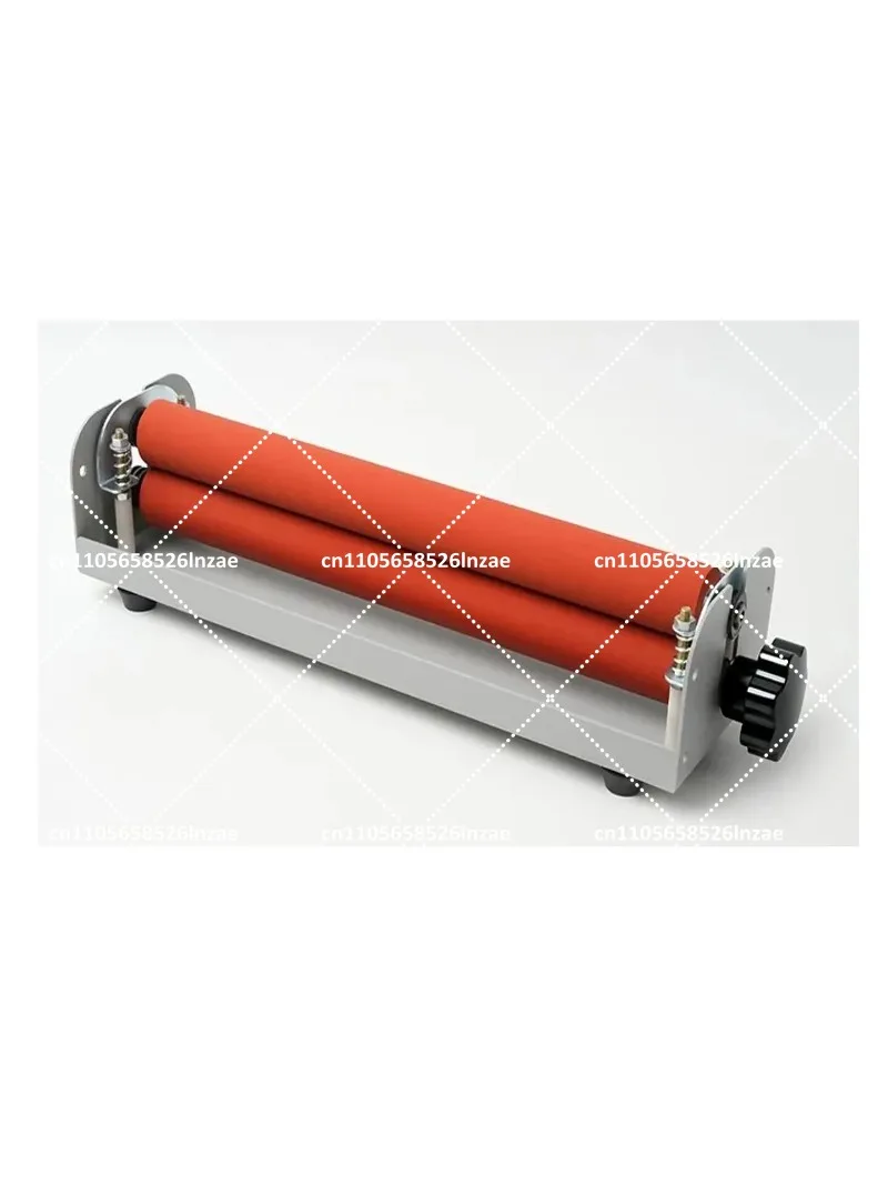 Professional 12-Inch Cold Laminator Machine for Office, Manual Roll Paper Document Photo Laminating
Professional 12-Inch Cold Laminator Machine for Office, Manual Roll Paper Document Photo Laminating