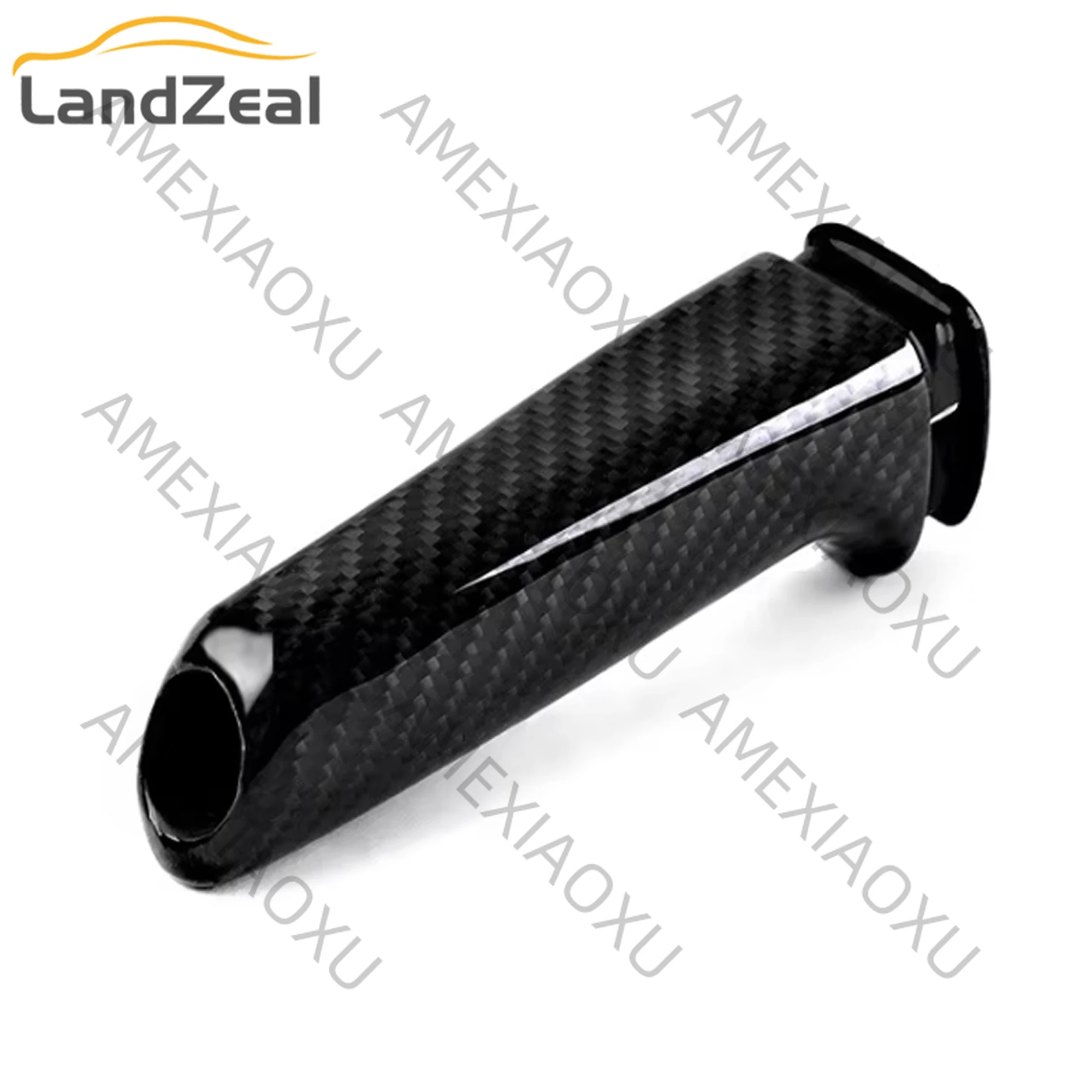 Carbon Fiber Handbrake Set Cover for BMW X1 1 2 3 4 Series M2 M3 M4 M6 F80 F82 F83 G20 G30 F30 F20 F10 E90 2014-2018
Carbon Fiber Handbrake Set Cover for BMW X1 1 2 3 4 Series M2 M3 M4 M6 F80 F82 F83 G20 G30 F30 F20 F10 E90 2014-2018