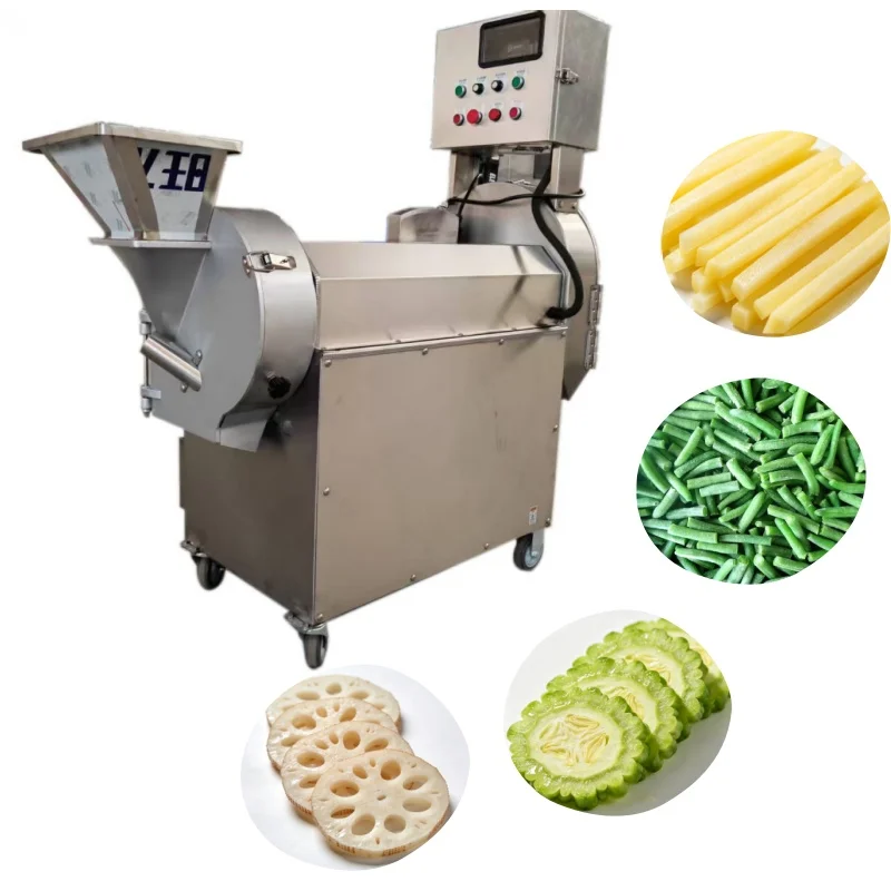 Reliable Performance Onion Cube Cutting Machine Automatic Potato Carrot Dicer Machine Vegetable Cutting Machine for Home
Reliable Performance Onion Cube Cutting Machine Automatic Potato Carrot Dicer Machine Vegetable Cutting Machine for Home