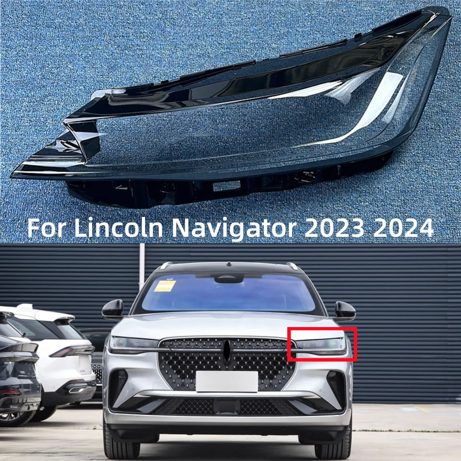 Pop для Lincoln Navigator 2023 2024, автомобильный аксессуар, фары, крышка лампы, замена оригинального абажура
Pop для Lincoln Navigator 2023 2024, автомобильный аксессуар, фары, крышка лампы, замена оригинального абажура
