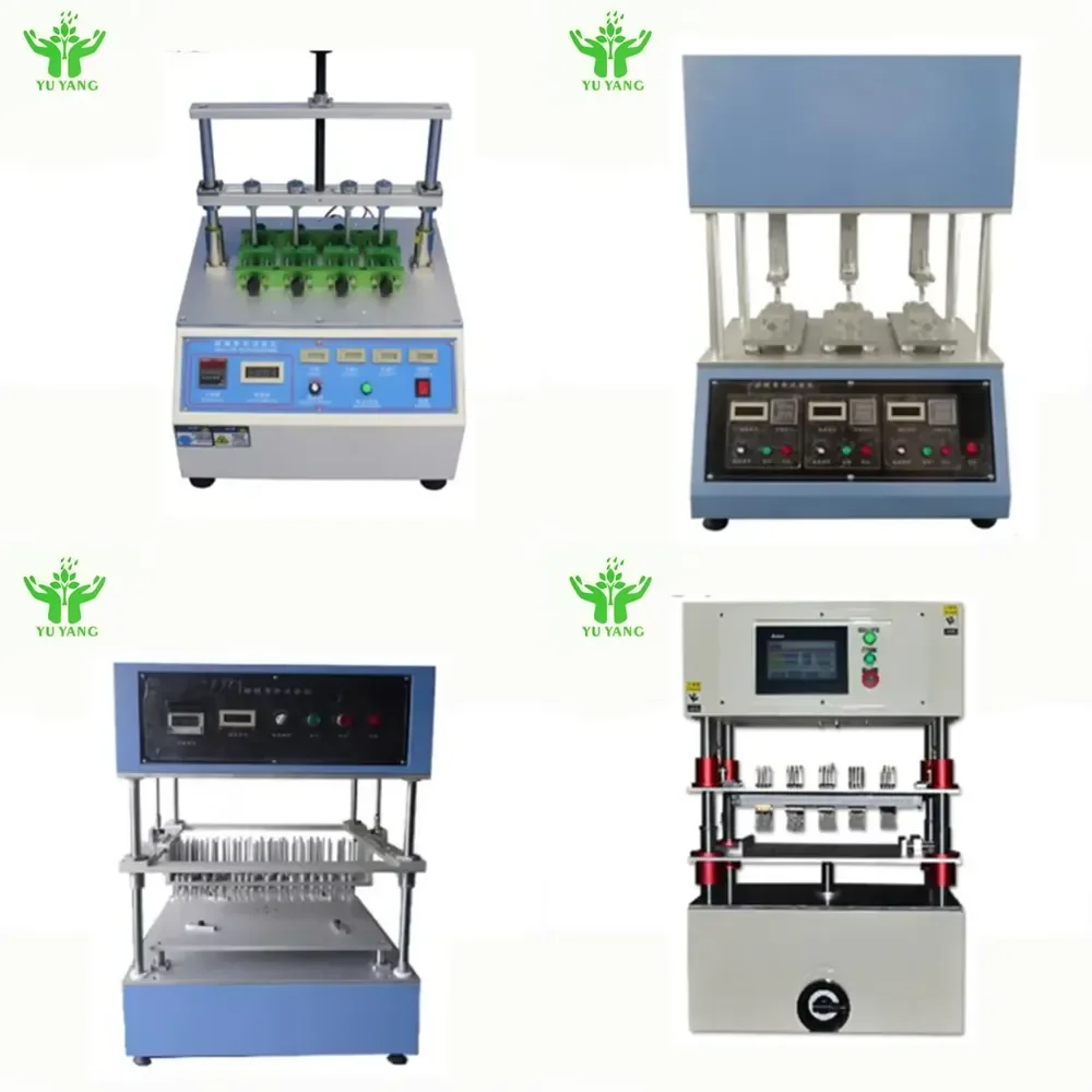 2026 Hot Item YUYANG Keyboard Keys Testing Machine Button Life Tester Laboratory Testing Equipment
2026 Hot Item YUYANG Keyboard Keys Testing Machine Button Life Tester Laboratory Testing Equipment