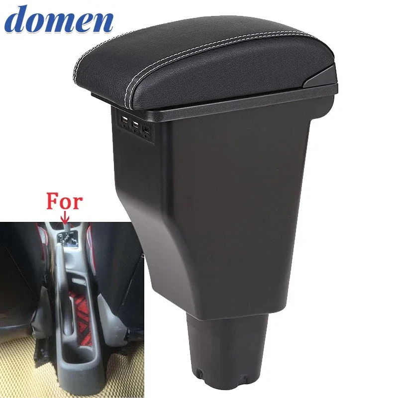 For Kia Morning Armrest box For Kia Picanto Car Armrest Interior Parts details Special Retrofit parts Center Storage box USB
For Kia Morning Armrest box For Kia Picanto Car Armrest Interior Parts details Special Retrofit parts Center Storage box USB