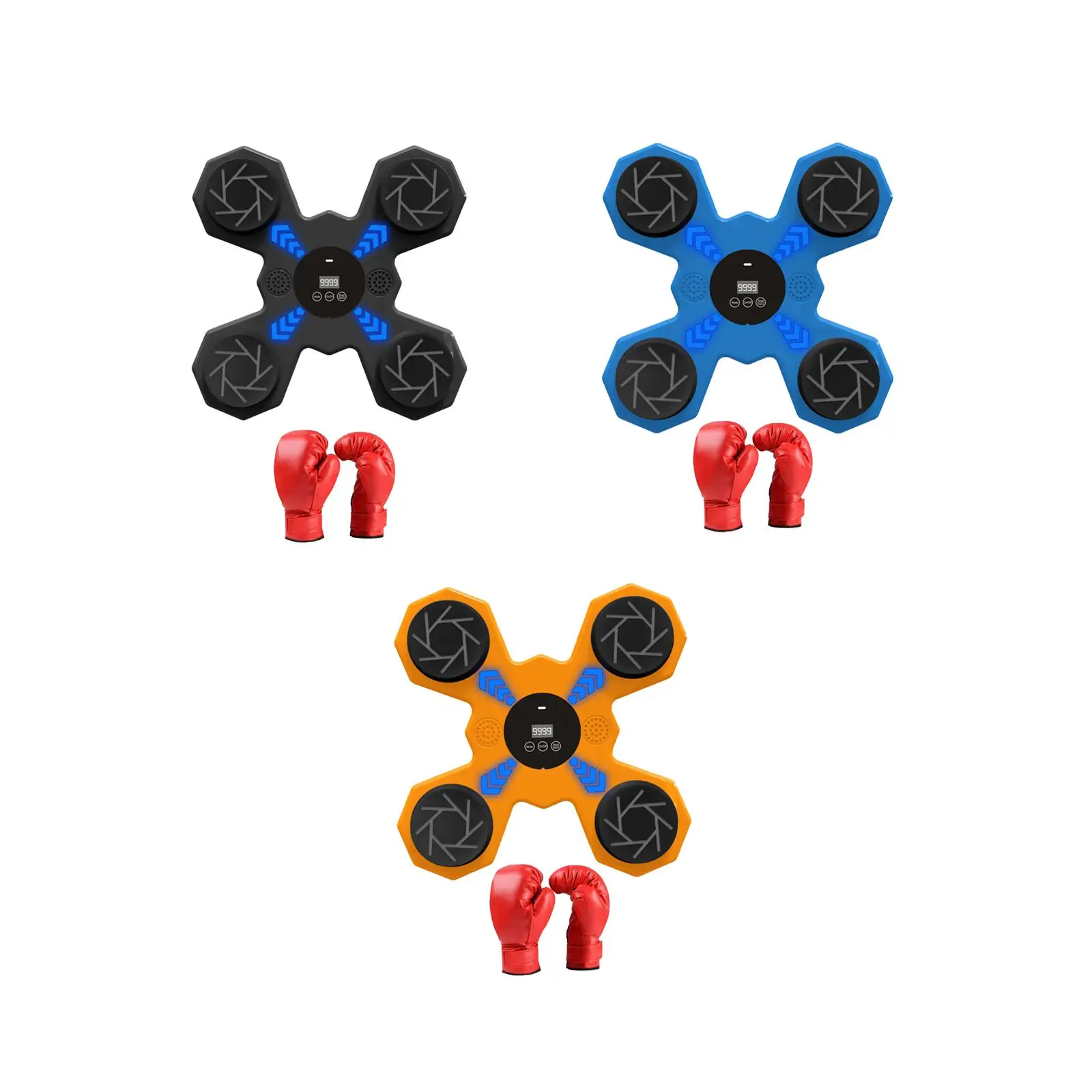 Электронная боксерская машина, музыкальная боксерская настенная мишень для кикбоксинга, спорта
Электронная боксерская машина, музыкальная боксерская настенная мишень для кикбоксинга, спорта