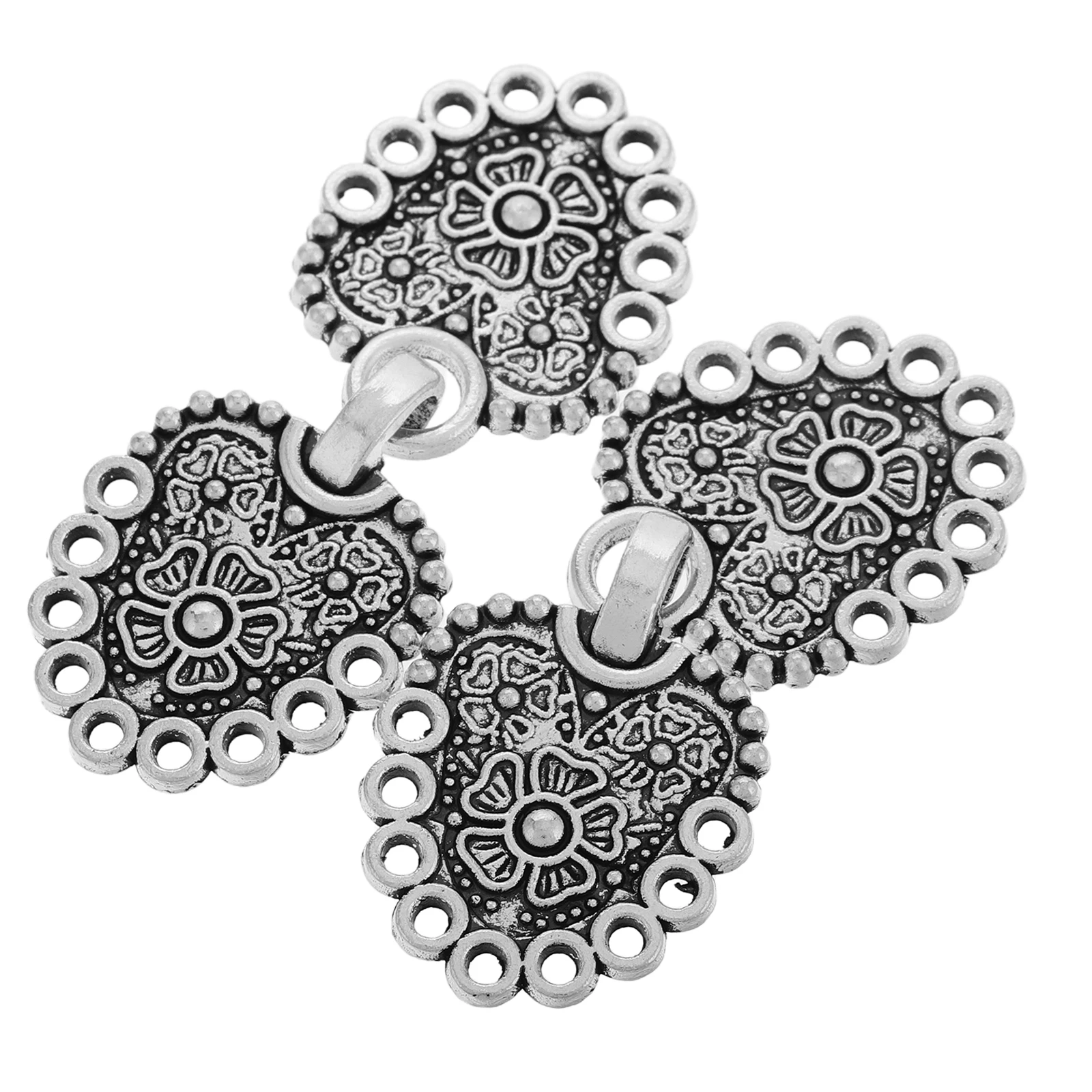 2 Pcs Cheongsam Waist Buttoned Cardigan Clips Cape Brow Nails for Women Zinc Alloy Retro Dress Clothing Clothes Tighten
2 Pcs Cheongsam Waist Buttoned Cardigan Clips Cape Brow Nails for Women Zinc Alloy Retro Dress Clothing Clothes Tighten