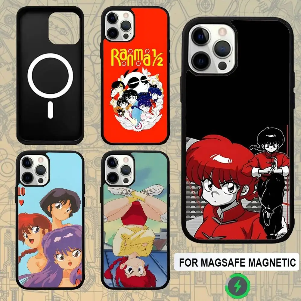 Anime R-Ranma 12 For Magsafe Wireless Charger Case For iPhone 15,16,17,13,14,11,12,Pro,Max,Plus,E,Air,Mini Magnetic
Anime R-Ranma 12 For Magsafe Wireless Charger Case For iPhone 15,16,17,13,14,11,12,Pro,Max,Plus,E,Air,Mini Magnetic