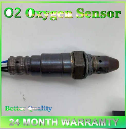 DOX-0536 31319386 Rear Lambda Probe Oxygen O2 Sensor Fit For Volvo S60 S80 S90 V40 V60 V70 V90 XC60 XC70 XC90 2.0 2013-2019
DOX-0536 31319386 Rear Lambda Probe Oxygen O2 Sensor Fit For Volvo S60 S80 S90 V40 V60 V70 V90 XC60 XC70 XC90 2.0 2013-2019