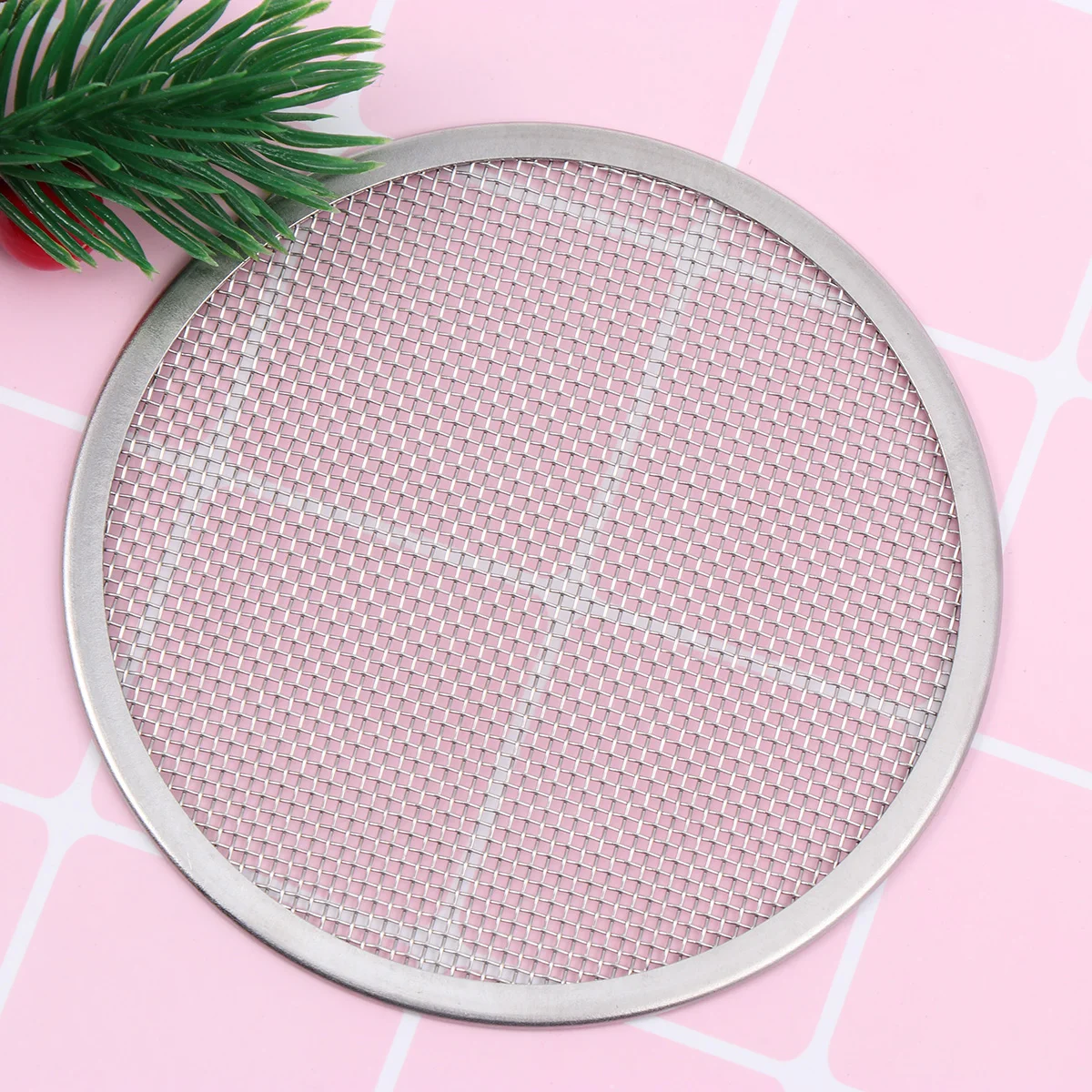 5pcs Mason Jar Sprouting Lids Stainless Steel Filtering Strainer Sprout Maker Germination Tool Dual Layer Filtration Seed
5pcs Mason Jar Sprouting Lids Stainless Steel Filtering Strainer Sprout Maker Germination Tool Dual Layer Filtration Seed