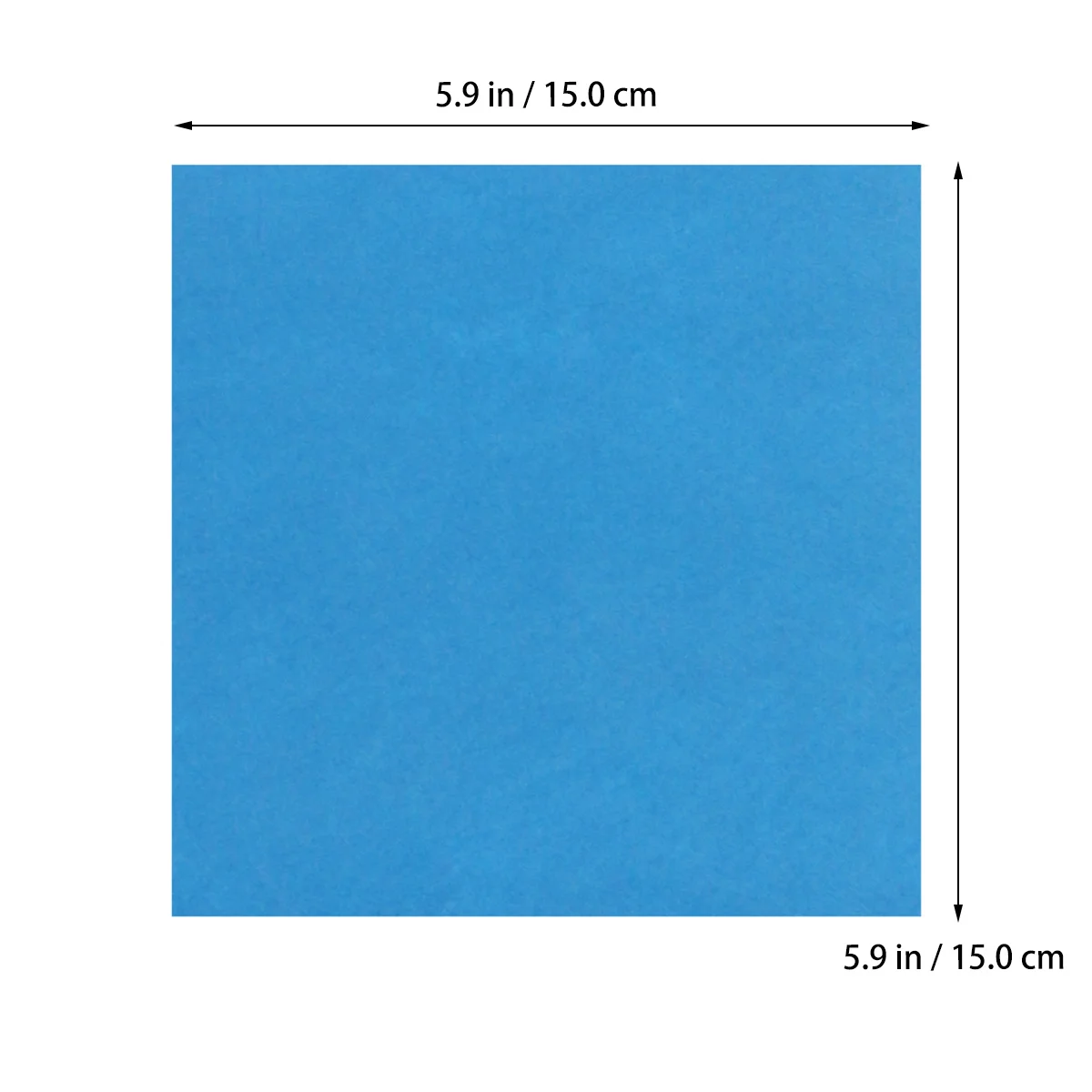 40pcs 30X30 Cm Colorful Felt Sheets Nonwoven Fabric For Diy Crafts Art Projects Kindergarten Activities Multi-Use Colored Felt
40pcs 30X30 Cm Colorful Felt Sheets Nonwoven Fabric For Diy Crafts Art Projects Kindergarten Activities Multi-Use Colored Felt