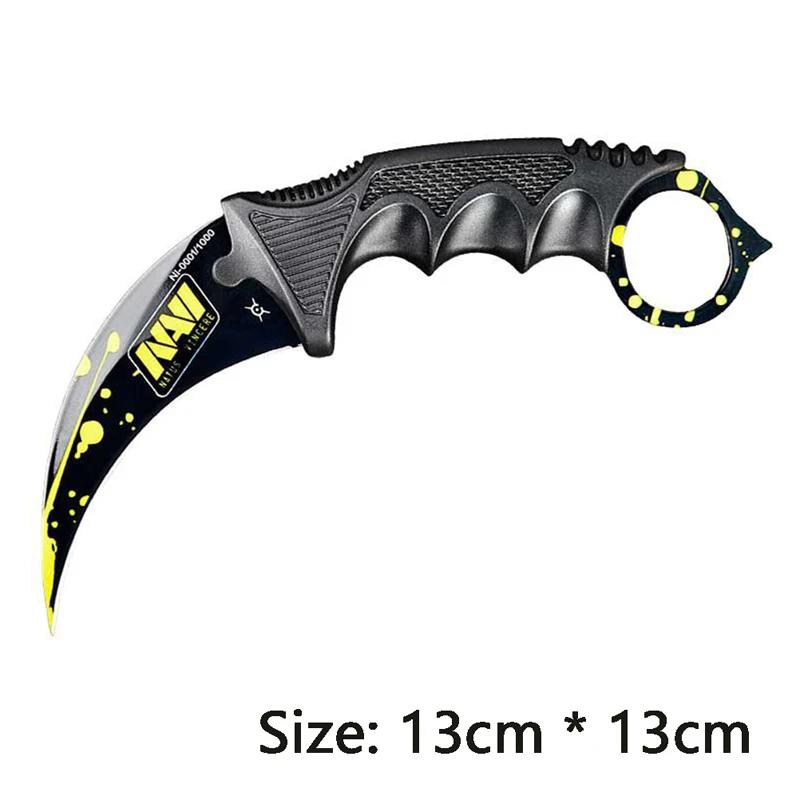 CS GO нож кожа водостойкая авто наклейка мотоцикл ноутбук автомобильные наклейки наклейка
CS GO нож кожа водостойкая авто наклейка мотоцикл ноутбук автомобильные наклейки наклейка