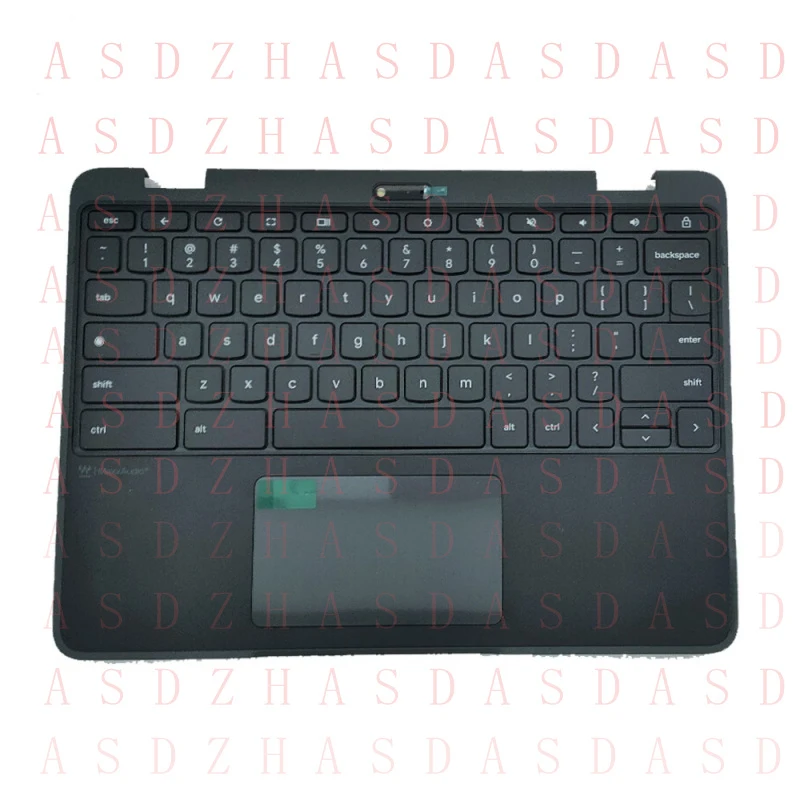 Z For Lenovo 500e Yoga Chromebook Gen 4 Palmrest w/ Keyboard & Touchpad 5CB1L47310
Z For Lenovo 500e Yoga Chromebook Gen 4 Palmrest w/ Keyboard & Touchpad 5CB1L47310