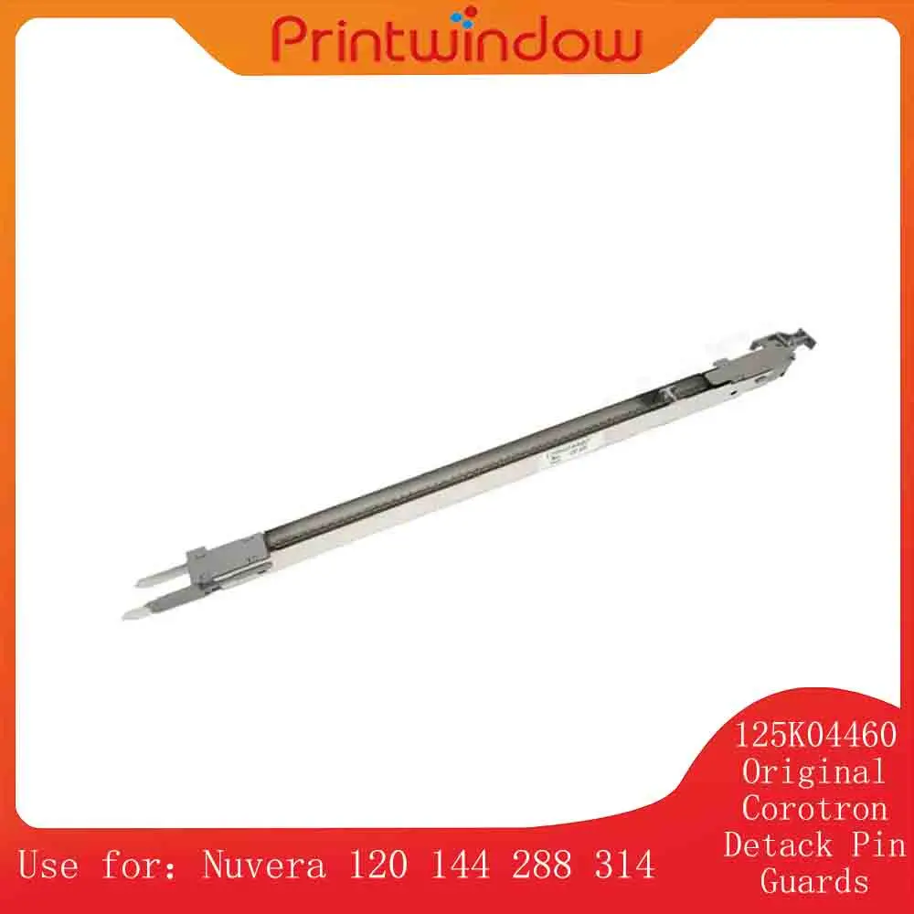 125K03015 Original Transfer Corotron Assembly for Xerox Nuvera 120 144 288 314 125K03010 125K03011 125K03012 125K03013
125K03015 Original Transfer Corotron Assembly for Xerox Nuvera 120 144 288 314 125K03010 125K03011 125K03012 125K03013