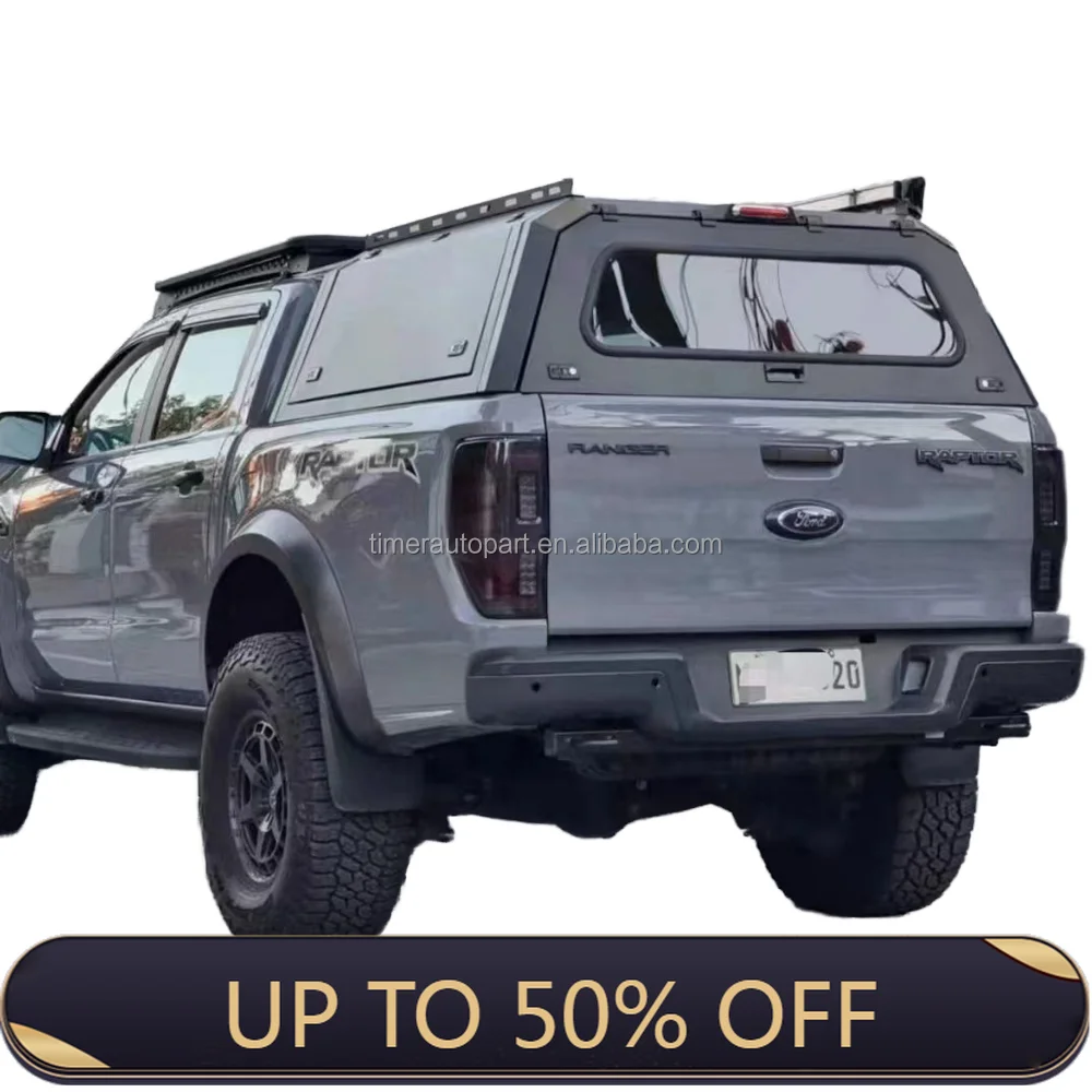Пользовательский 4x4 водонепроницаемый грузовик Camper Hilux Canopy Pickup Hardtop алюминиевый навес для Hilux Ford Ranger Raptor Gladiator 
Пользовательский 4x4 водонепроницаемый грузовик Camper Hilux Canopy Pickup Hardtop алюминиевый навес для Hilux Ford Ranger Raptor Gladiator