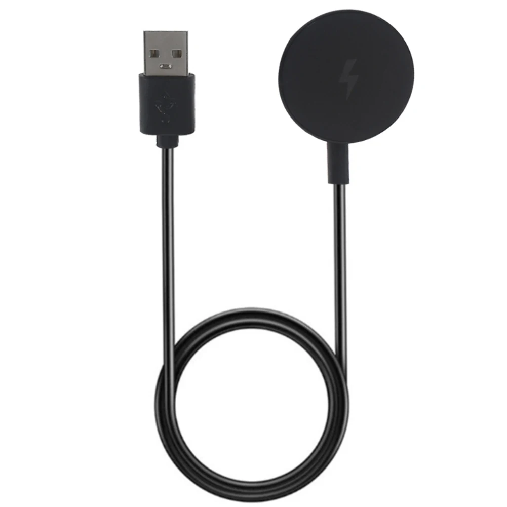 Portable Magnetic Smart Watch Charger For MichaelKors Access Watch Fast Charging Cable Cord Smart Accessories
Portable Magnetic Smart Watch Charger For MichaelKors Access Watch Fast Charging Cable Cord Smart Accessories